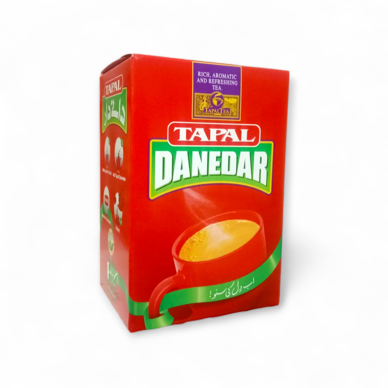 TAPAL DANE DAR TEA 85GM